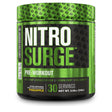 Nitrosurge Pre Workout Powder - 30 Servings, Pineapple