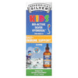 Sovereign Silver KIDS Bio-Active Silver Hydrosol for Immune Support – Colloidal Silver, 10Ppm, 4Oz (118Ml) – Dropper-Top