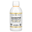 California Gold Nutrition Liposomal Liquid Vitamin C, 1,000 Mg, 250 Ml