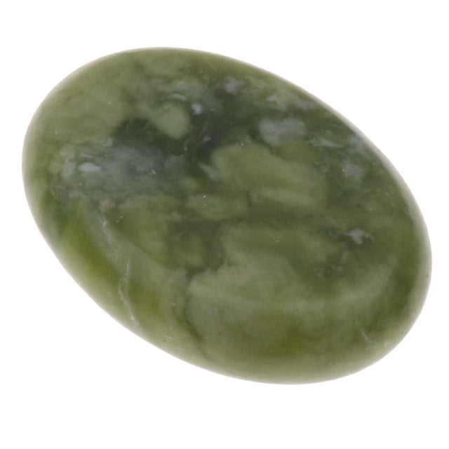 5 Pieces of Jade Massage S, for Massaging the , Back, Legs and The