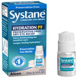 Systane Hydration Preservative Free Dry Eye Care Eye Drops, 10 Ml