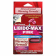 Libido-Max Pink, for Women, 16 Fast-Acting Liquid Soft-Gels