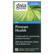 Gaia Herbs, Prostate Health, 60 Vegan Liquid Phyto-Caps