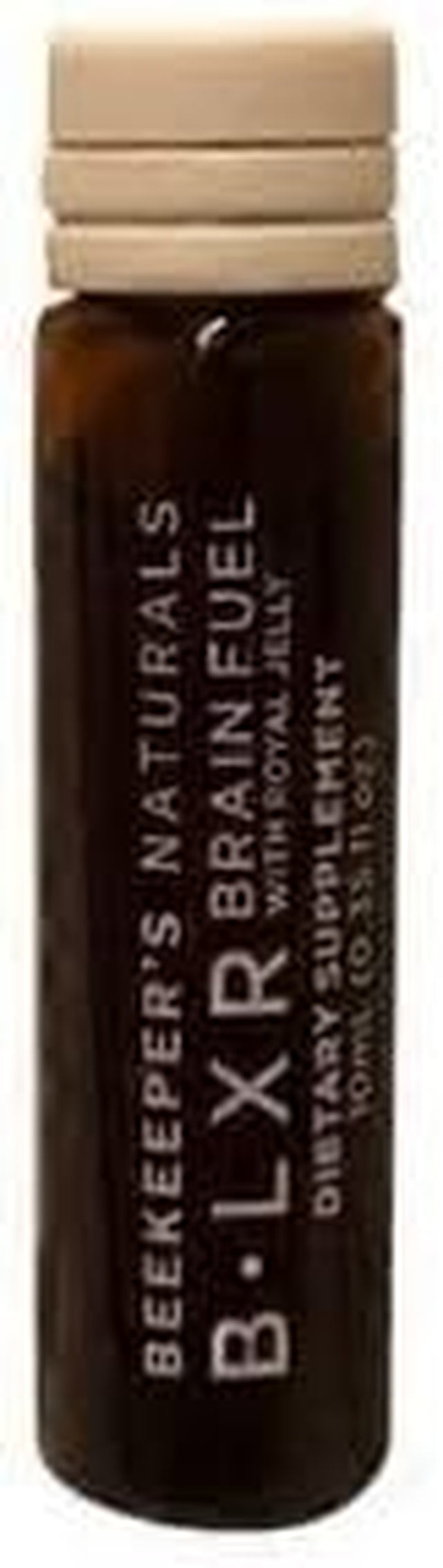 Beekeepers Naturals Brain Fuel, 10 ML