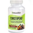 Naturalslim Constipend® - Colon Cleanse and Constipation Relief, 120 Capsules