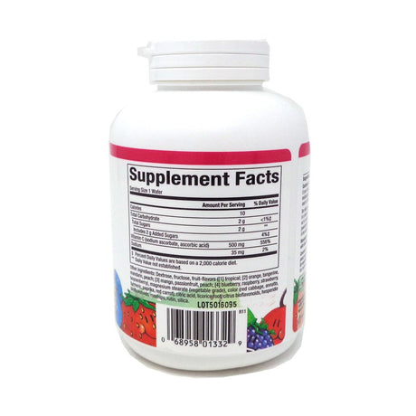 Natural Factors Natural Factors Vitamin C, 90 Ea