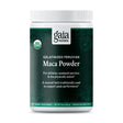 Gaia Herbs Organic Gelatinized Maca Powder 16Oz Healthy Energy Stamina