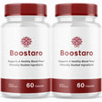 (2 Pack) Boostaro - Dietary Supplement - 120 Capsules