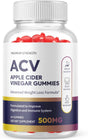 (1 Pack) Keto Start ACV Gummies - Supplement for Weight Loss - Energy & Focus Boosting Dietary Supplements for Weight Management & Metabolism - Fat Burn - 60 Gummies