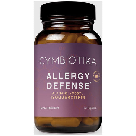 Allergy Defense