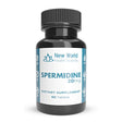 Pure Spermidine 20Mg Supplement - High Potency Fast Absorption - Anti-Aging Fertility and Reproductive Health Support for Men Women - 60 Tablets - Non-Gmo, Gluten-Free | New World Health Brands