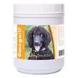 Healthy Breeds Irish Water Spaniel Omega HP Fatty Acid Skin and Coat Support Soft Chews