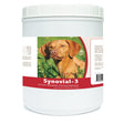 Healthy Breeds Synovial-3 Dog Hip and Joint Supplement for Vizsla, Glucosamine Omega 3 Vitamin C & E Support, 240 Soft Chew Treats