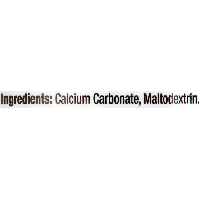 Caltrate 600+D3 Calcium and Vitamin D Supplement Tablets - 120 Count