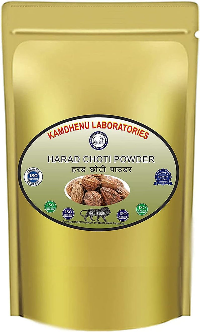 Kamdhenu Laboratories Harade Choti Powder 100Gram