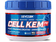 Evogen Cellkem PR Grape Blast, Post Workout, Essential Amino Acids, Creatine Nitrate, Sensoril Ashwagandha, Recovery, 30 Servings