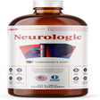 LIQUIDHEALTH Neurologic Brain Booster Supplement Nootropic Liquid Multivitamin, 32 Fl Oz