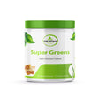 Ital Vitals Super Greens - Proprietary Superfood Blend - over 20 Most Effective Superfoods Organic Vegan - Probiotics and Enzymes- Improves Gut Health - Weight Control - 30-Day Supply - (Cinnamon).