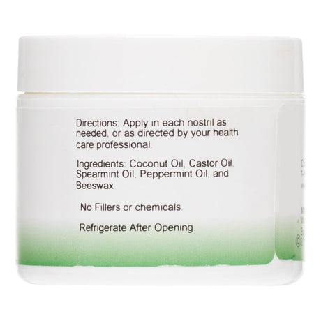 Christopher'S Original Formulas Aromatic Nose Ointment, 2 Oz