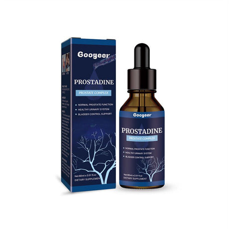 Prostadine Drops for Prostate Health 60Ml