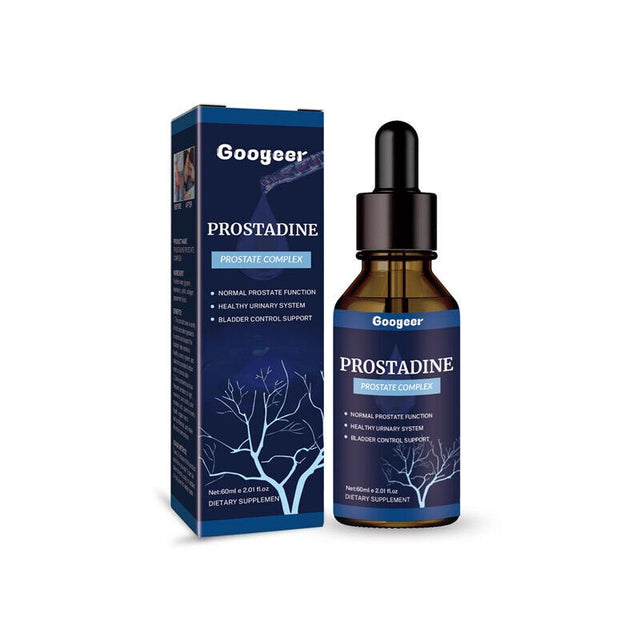 Prostadine Drops for Prostate Health 60Ml