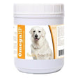 Healthy Breeds Kuvasz Omega HP Fatty Acid Skin and Coat Support Soft Chews