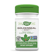 Nature'S Way Goldenseal Root Traditional Digestive Support* Non-Gmo Project Verified Vegan 50 Capsules