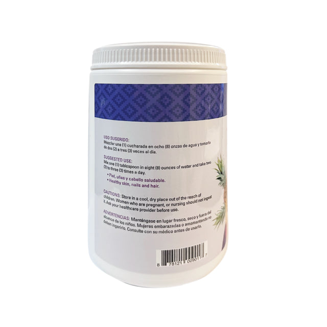 Hydrolyzed Collagen Powder