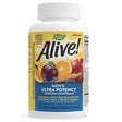 Nature'S Way Alive! Men'S Ultra High Potency Complete Multivitamin, B-Vitamins, Natural, 150 Count