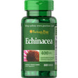 Puritan'S Pride Echinacea 400 Mg - 200 Count