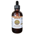 Hibiscus Flowers (Hibiscus Sabdariffa) Tincture, Organic Dried Flowers Liquid Extract, Luo Shen Hua, Herbal Supplement 4 Oz