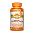 Sundown Cranberry Softgels, Cranberry Concentrate plus Vitamin D3, Supports Urinary Tract and Immune Health, 150 Softgels