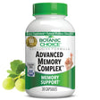 Botanic Choice Advanced Memory Complex™ Memory Dietary Supplement, 30 Capsules