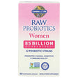 Garden of Life - RAW Probiotics Women - 90 Vegetarian Capsules