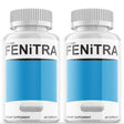 Official Fenitra Advanced Weight Management Dietary Supplement Pills (2Pack)