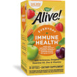 Alive! Everyday Immune Health* Daily Softgels, 30 Count