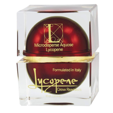 Lycopene Skin Care - Crema Rinnovante Lycopene