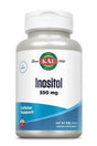 Kal - Inositol 550 Mg. - 4 Oz.