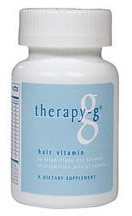 Therapy-G - Hair Vitamin 90 Tablets