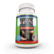 YES- Testosterone Booster for Men, Libido Booster Supplement with Horny Goat Weed, Support Strength & Stamina 60 Count