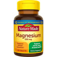 *DELETE* No Longer Manufacturing, Magnesium, Itemid 10291522