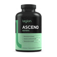 Legion Ascend Nootropic Brain Health Supplement, 30 Servings