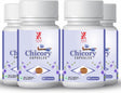 | Organic Chicory Capsule (60 Capsule) X Pack of 4