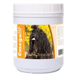 Healthy Breeds Bergamasco Omega HP Fatty Acid Skin and Coat Support Soft Chews