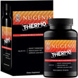 Nugenix Thermo - Thermogenic Fat Burner Supplement for Men, Extreme Metabolic Accelerator, 60 Count