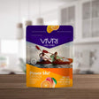 Vivri Power Me Orange Mango 10 Portions 50 G.