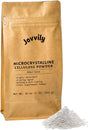 Microcrystalline Cellulose Powder - 1 Lb - Fiber Supplement - Binding Agent - Highly Absorbent