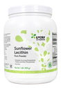 Luckyvitamin - Sunflower Lecithin Powder - 1 Lb.