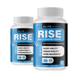 Elite Edge Rise - 2 Pack