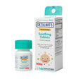 Dr. Talbot'S Chamomile Soothing Tablets for Teething Infants, Herbal Supplement, 140 Count